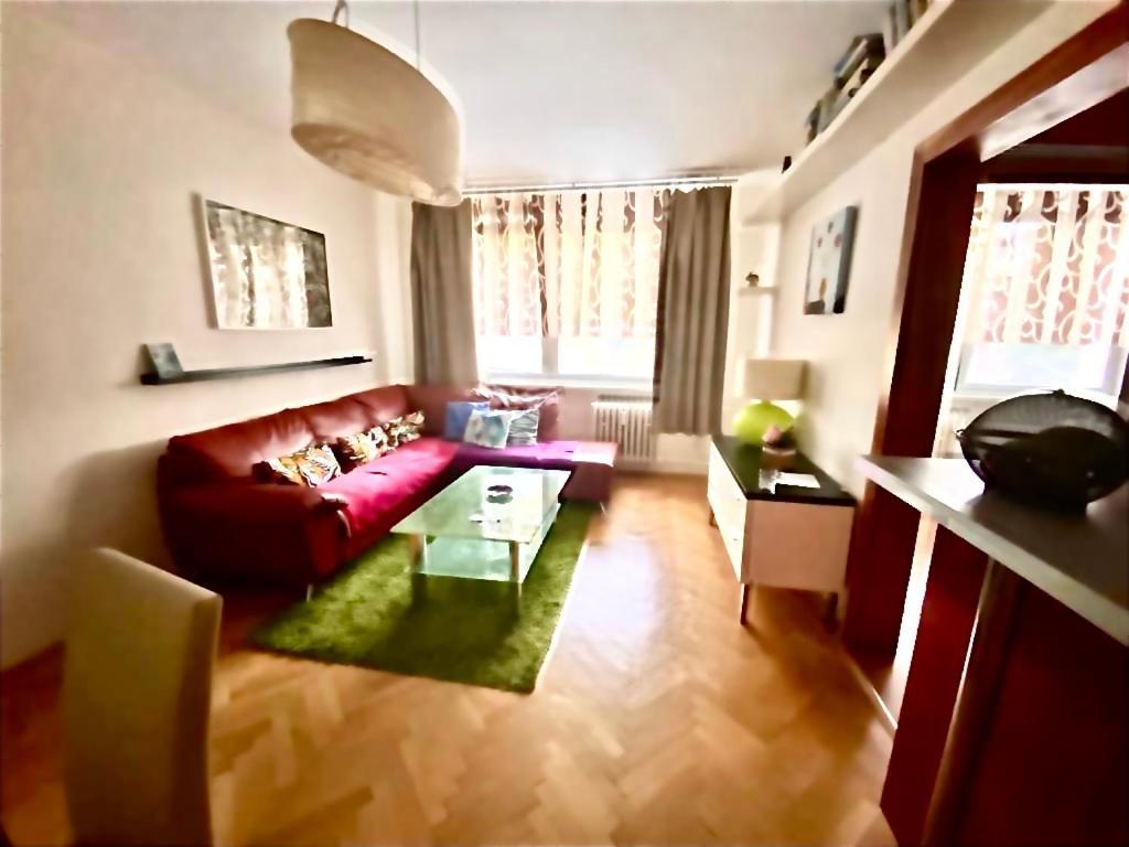 Apartman 2,5 Izbovy V Ruzinove S Parkovanim Zdarma