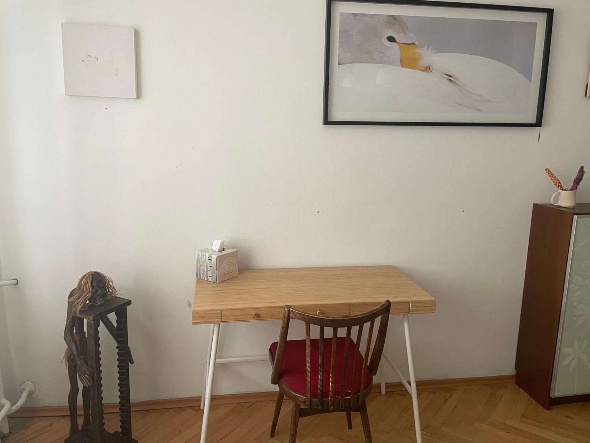 Apartman 2,5 Izbovy V Ruzinove S Parkovanim Zdarma